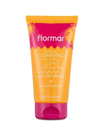 FLORMAR Гель для умывания Cleansing Gel