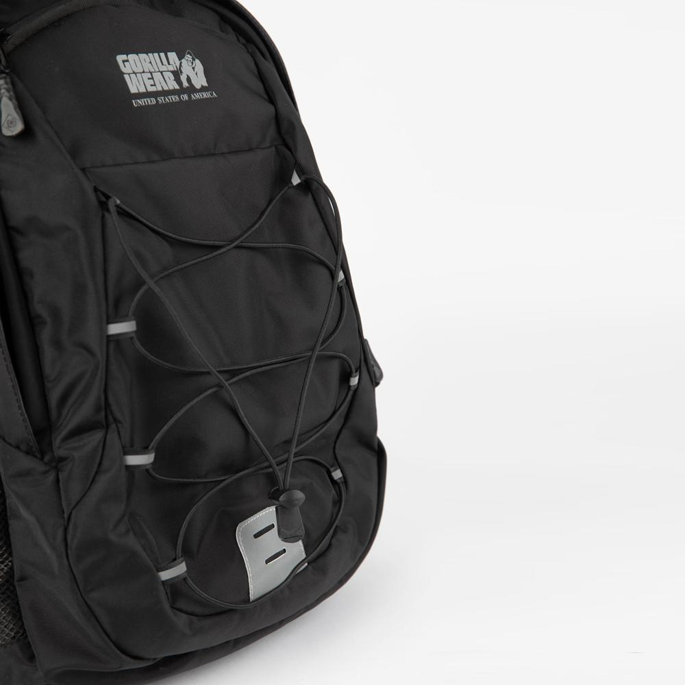 Рюкзак GORILLA Las Vegas Backpack Black