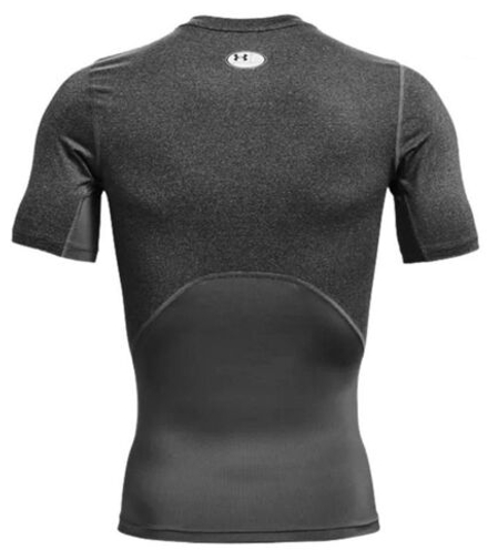Теннисная футболка Under Armour Men's HeatGear Armour Short Sleeve