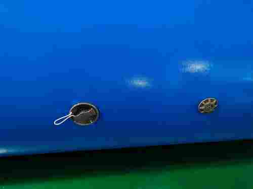 Надувной бассейн «Одноцветный», 6*5*0,65 м