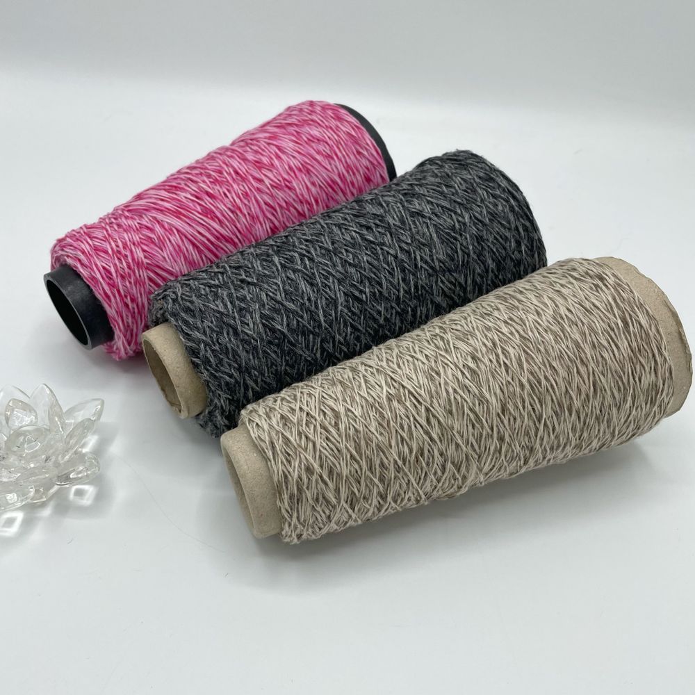 НАБОР № 1 Mille Fili S.P.A.  80% меринос 20% полиамид