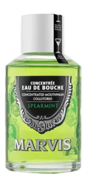 Ополаскиватель-концентрат для полости рта MARVIS, SPEARMINT, 120 мл