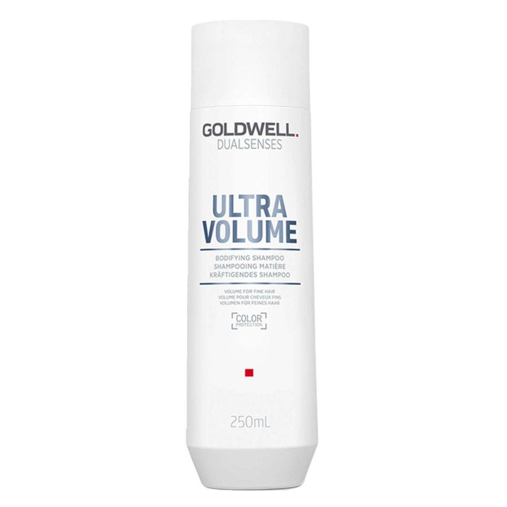 Goldwell Dualsenses Ultra volume Шампунь для объема 250 мл