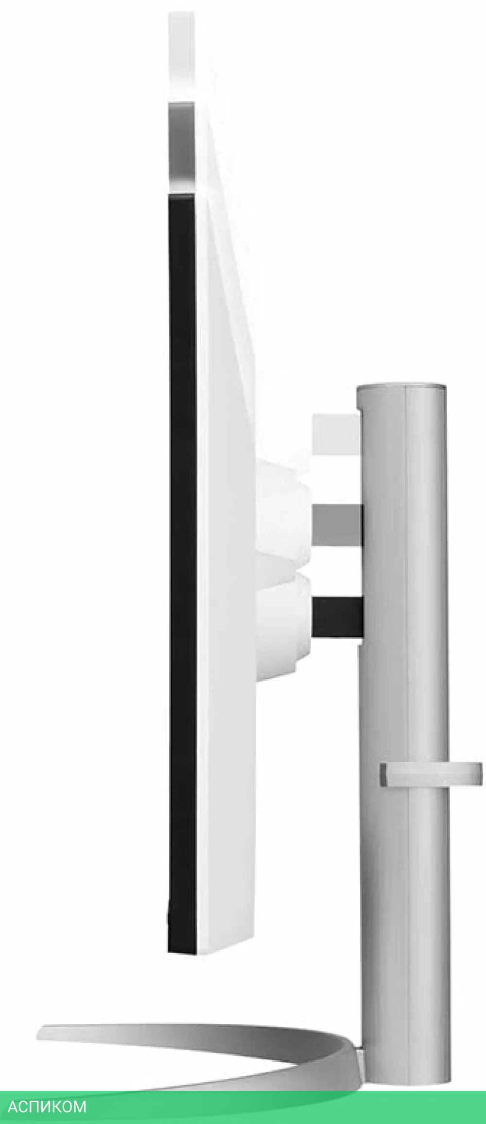 Монитор LG 34WQ650-W