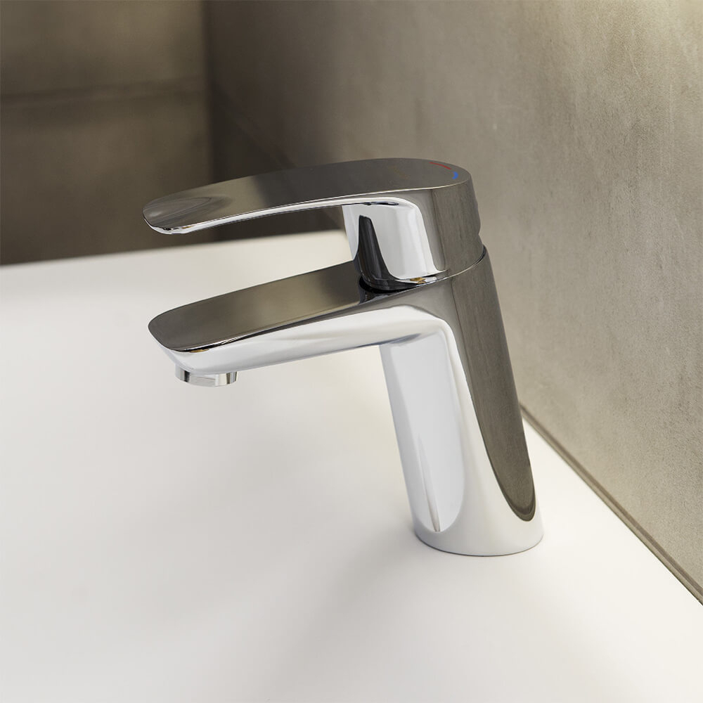 Смеситель для раковины NEW FLY 570101