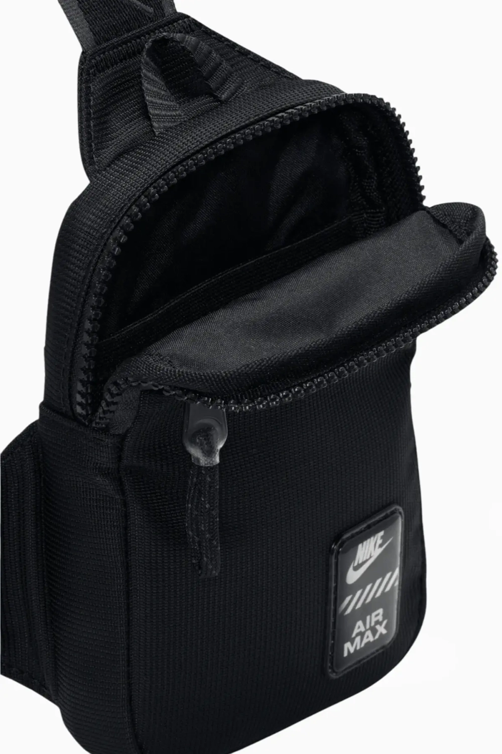 Сумка через плечо Nike Essentials - черный