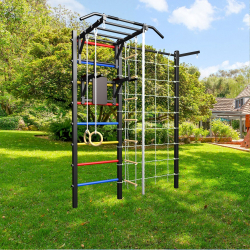 Уличная шведская стенка Sv Sport У452