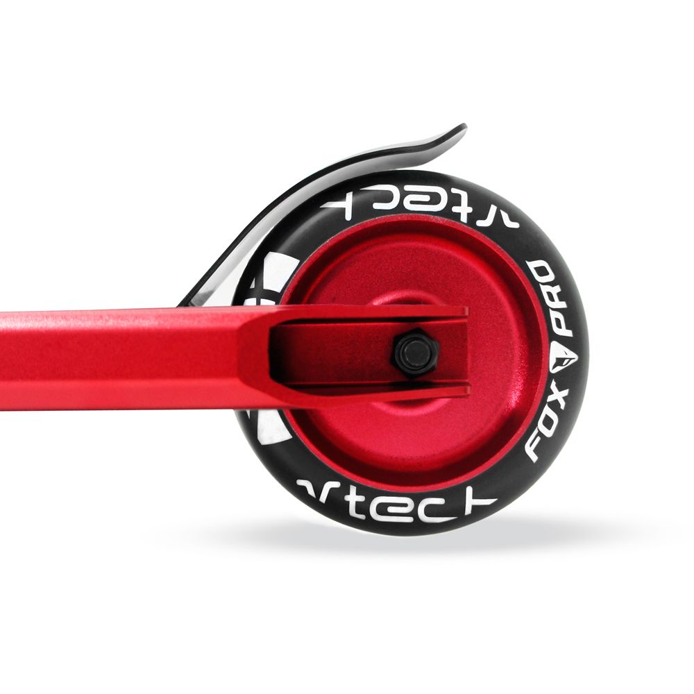 Трюковой самокат Fox Pro V-TECH Pro