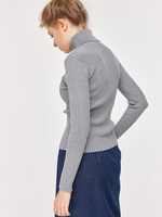 Водолазка Honey Grey