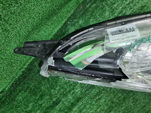 Битая Фара правая Suzuki Swift 4 (2011-2013) галоген