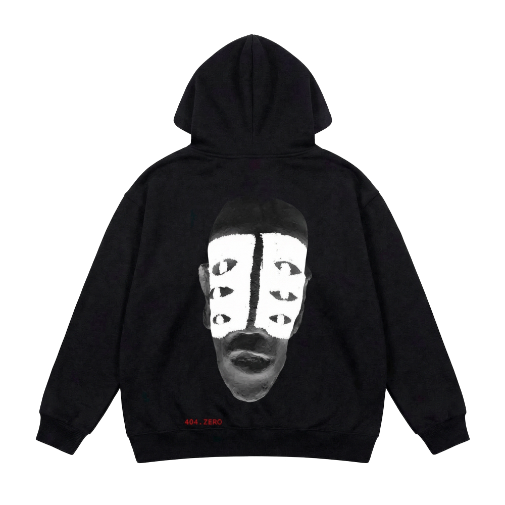 Худи 404.zero