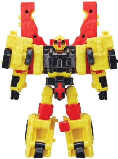 Tobot 301167 Модель M (жёлтый)
