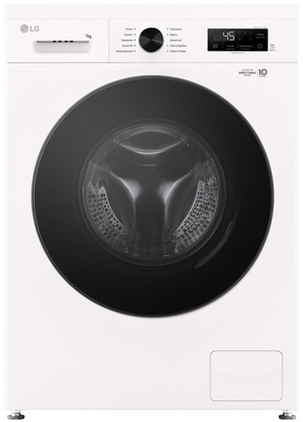 Стиральная машина LG F2Y1HS5W