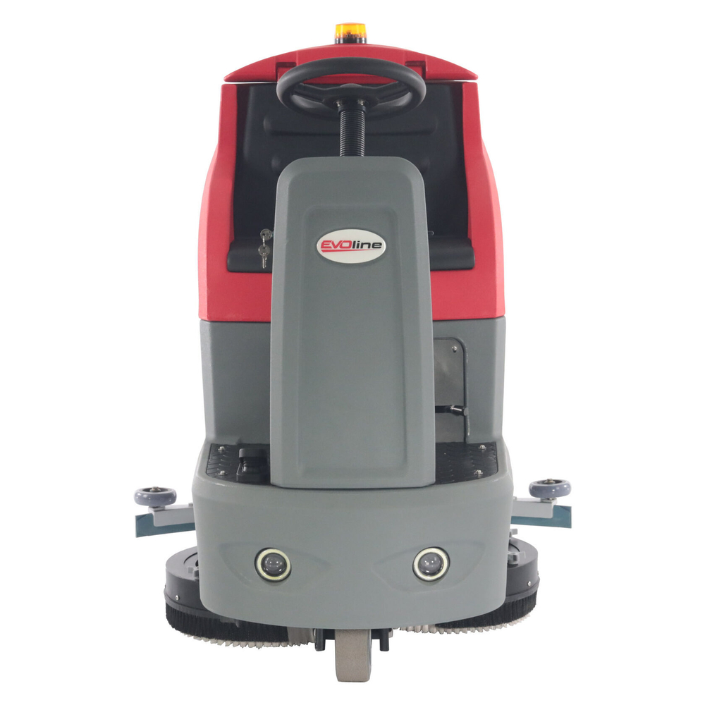 Поломоечная машина EVOline SDB 700 T