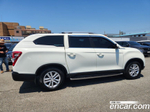 KG Mobility (Ssangyong) Rexton Sports Дизель 2.2 4WD (02.2020)