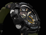 Мужские наручные часы Casio G-Shock GG-1000-1A3