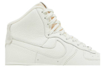 Кроссовки Nike Air Force 1 Sculpt "Sail" (Женская размерная сетка)