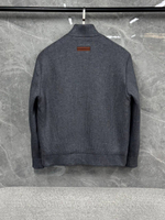 Пуховик Zegna