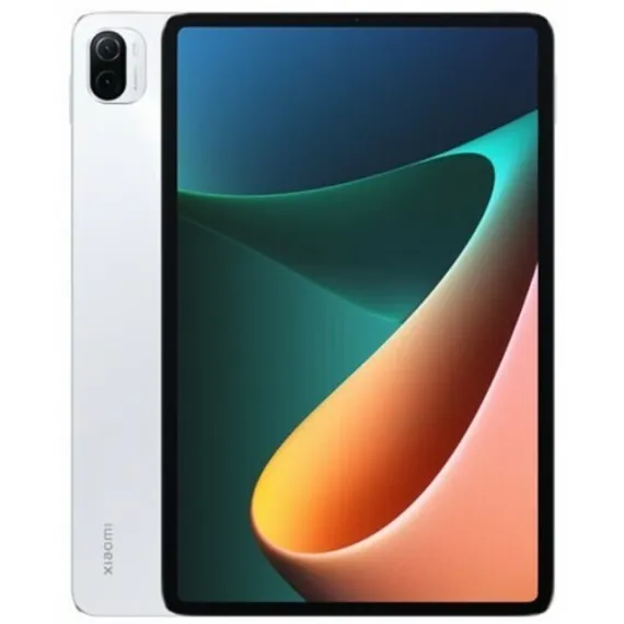 Xiaomi Mi Pad 5 Pro 6/256Gb Wi-Fi White (Global Version)