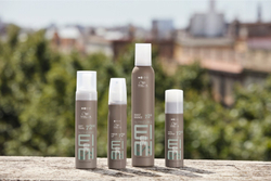 Wella Professionals Eimi Nutricurls Boost Bounce - мусс для кудрявых волос /   300  ml  / GTIN 3614228800785
