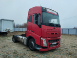 Volvo FH 4x2 Седельный тягач FH-TRUCK (Дизельный, 12,8 л, 469 л.с., АТ)