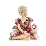 Кукла Леди Шато [Арт. В96515]