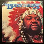 Buddy Miles - Bicentennial Gathering Of The Tribes (США 1976г.)
