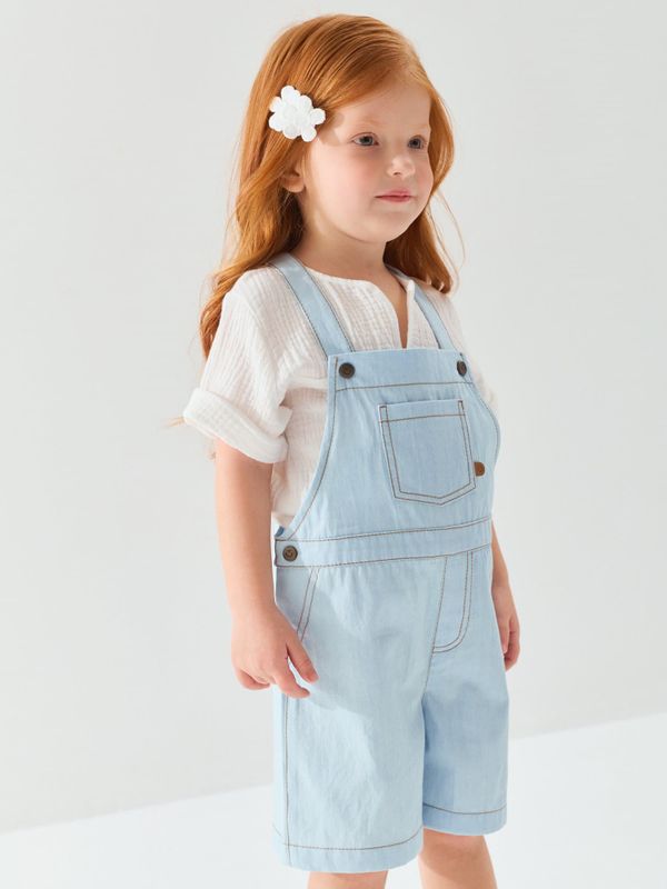 Полукомбинезон 