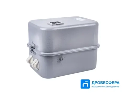 Пускатель магнитный ПМЕ-222 25А 3613392