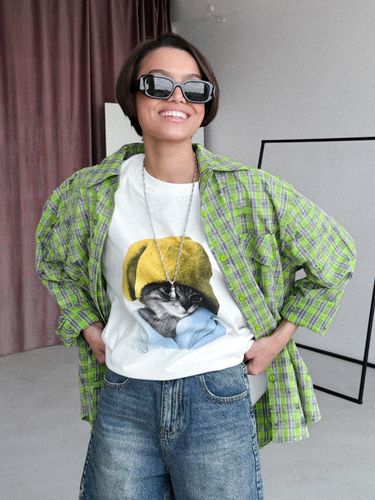 Футболка женская BOBO