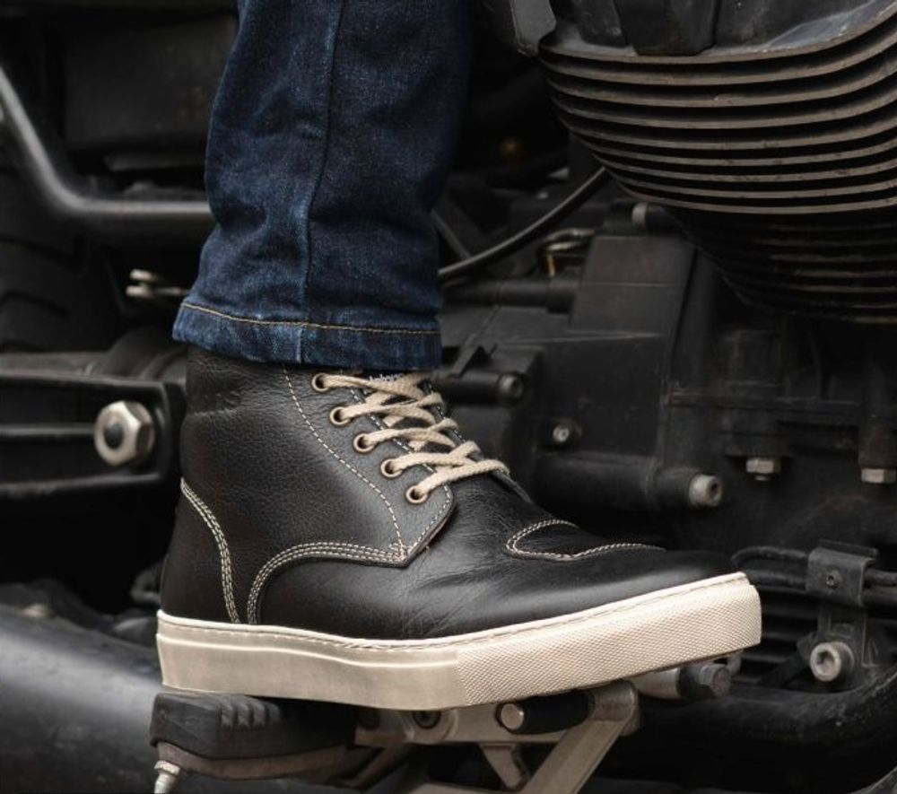 Basket C5 / Черный