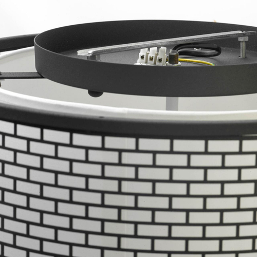 Потолочный светильник Lussole  Levittown LSP-9676