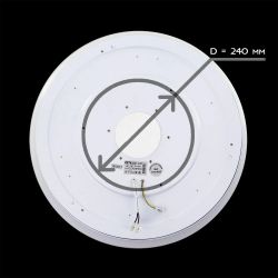 Citilux Light & Music CL703M60 Люстра музыкальная с пультом