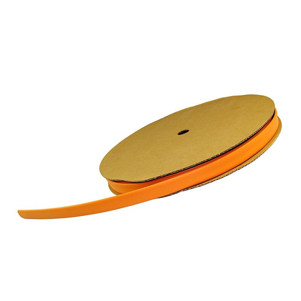 Пленка термоусадочная ET PVC-23Orange