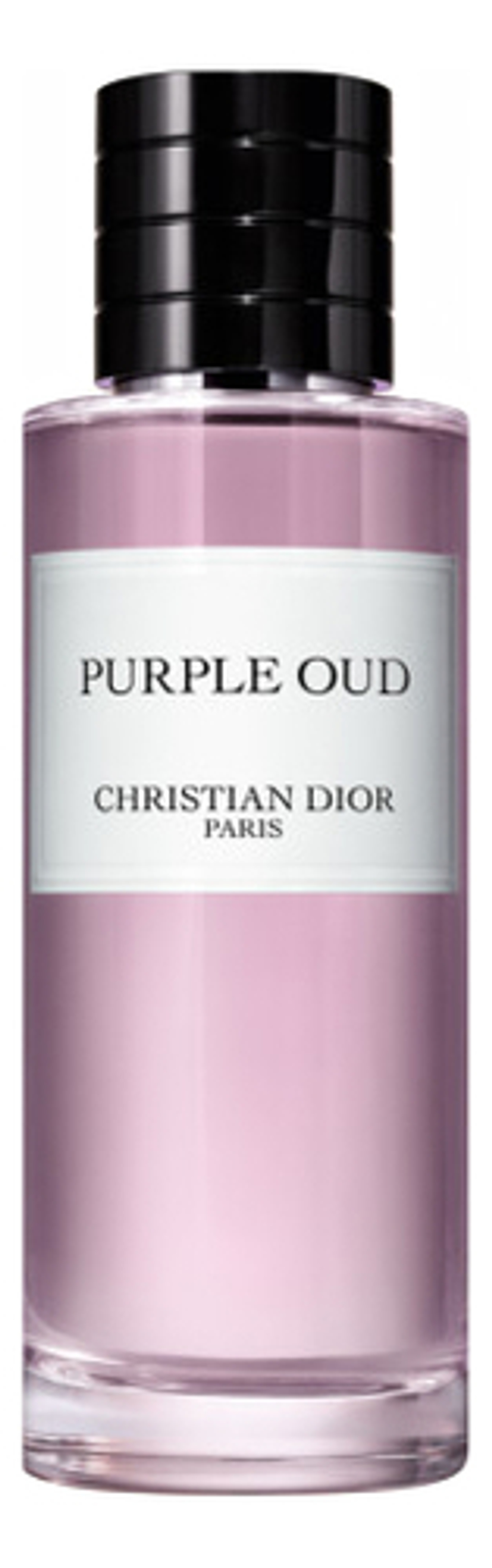 CHRISTIAN DIOR Purple Oud