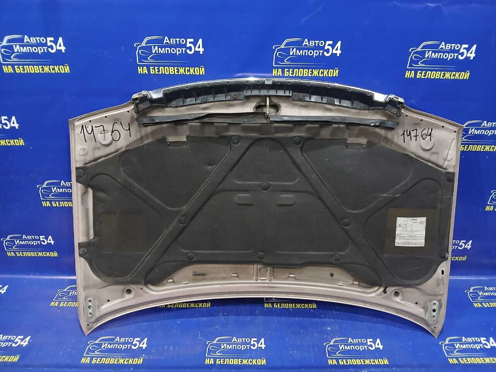 Капот TOYOTA CAMI 2000-2006