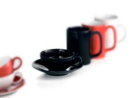 Чайная пара "Роял Блю"