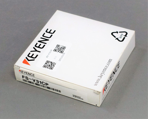 KEYENCE FS-V31CP