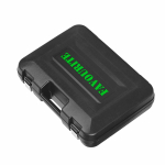 Отбойный молоток электрический FAVOURITE FSH 1500M PROF ,15 Дж, 1500 Вт, 4100 уд/мин, SDS-max, 4 м