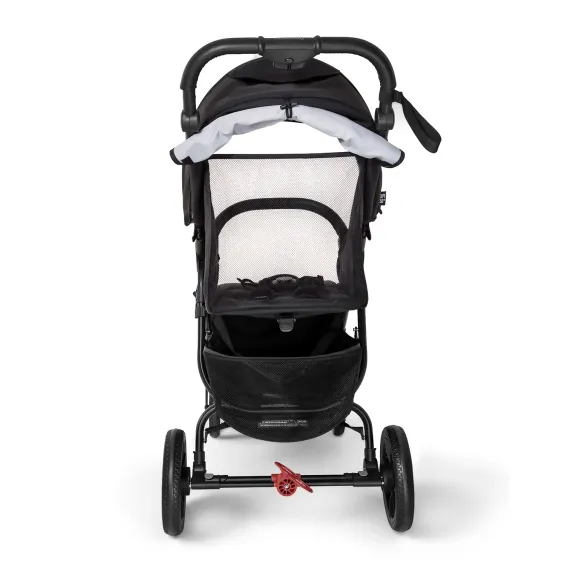 Прогулочная коляска Valco Baby Snap Trend series 2 Black