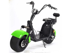 Электробайк Caigiees Harley MAX