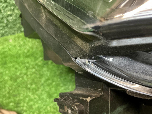 Фара правая SWM G01F (2018-н.в.) LED