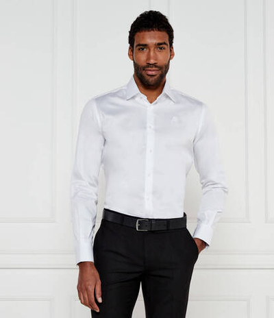 Рубашка Karl Lagerfeld - белый(605038 551602)