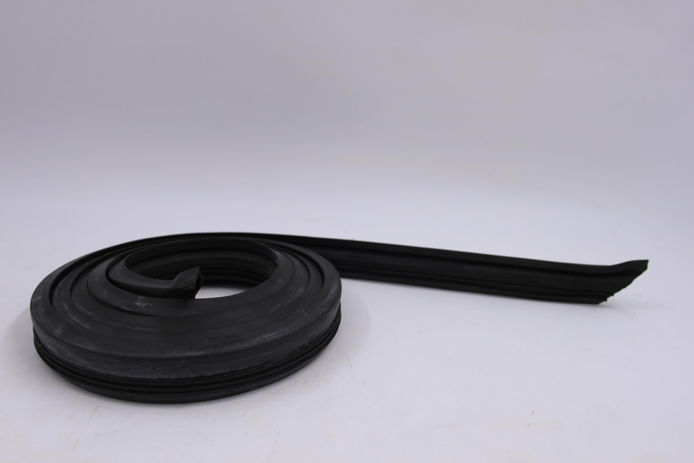 Уплотнитель П-образный посудомоечной машины Beko 1749190100