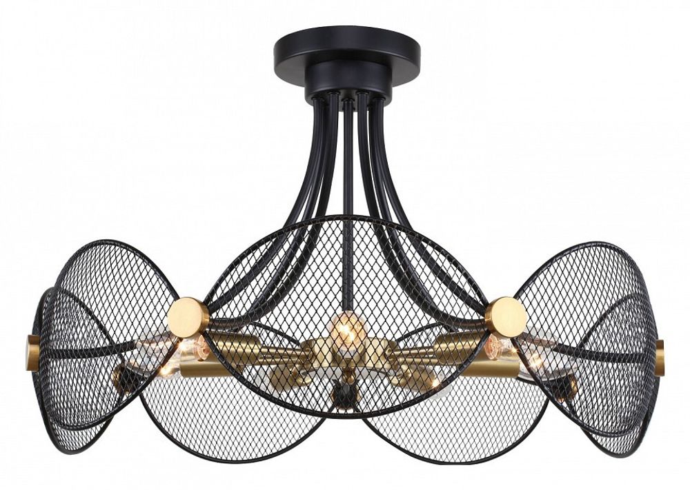 Светильник на штанге F-promo Secure 4084-7P