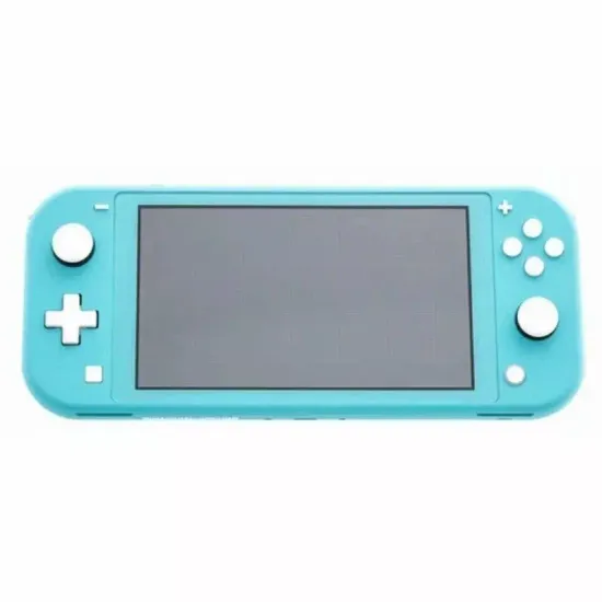 Игровая приставка Nintendo Switch Lite мята