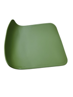 Пластиковое сиденье COLLEGE COLOR SH32 GREEN 2164