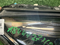 Фара правая Mercedes S W222 (17-20) Multibeam LED