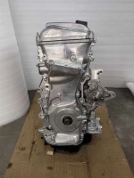 Двигатель 2AZ-FE (2.4 БЕНЗИН)