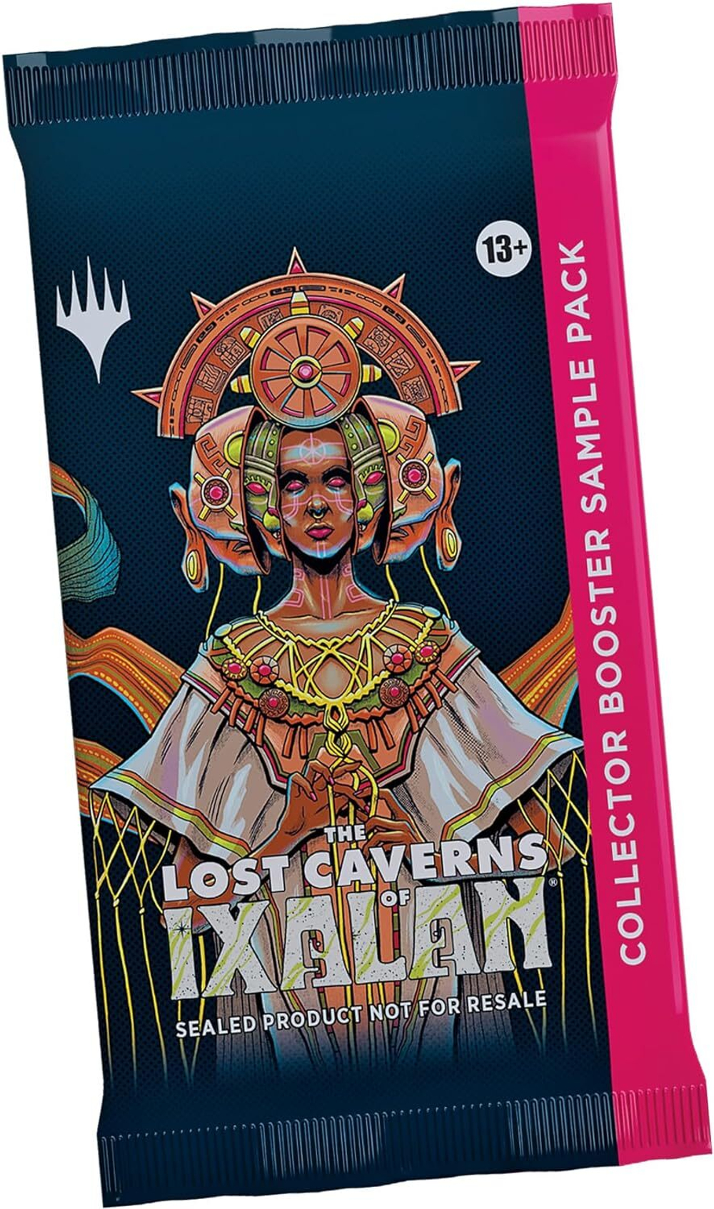 Колода The Lost Caverns of Ixalan - Ahoy Mateys (на английском языке)